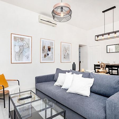 Apartament Bhost - New Street 13 Malaga Zewnętrze zdjęcie