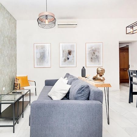 Apartament Bhost - New Street 13 Malaga Zewnętrze zdjęcie
