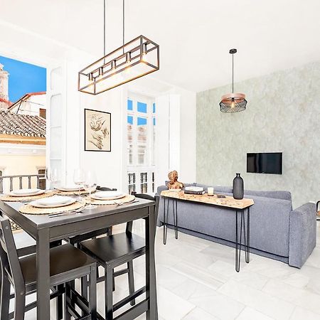 Apartament Bhost - New Street 13 Malaga Zewnętrze zdjęcie