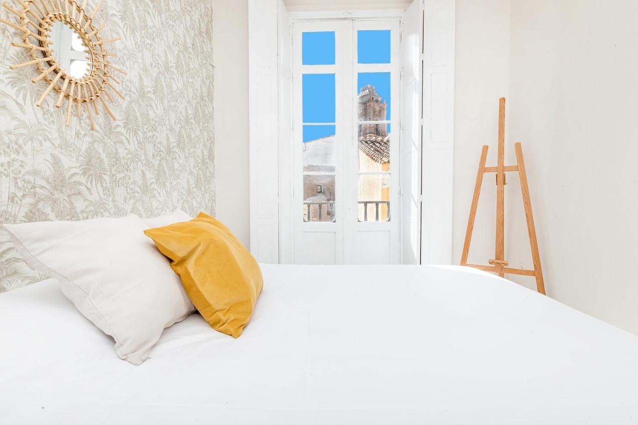 Apartament Bhost - New Street 13 Malaga Zewnętrze zdjęcie