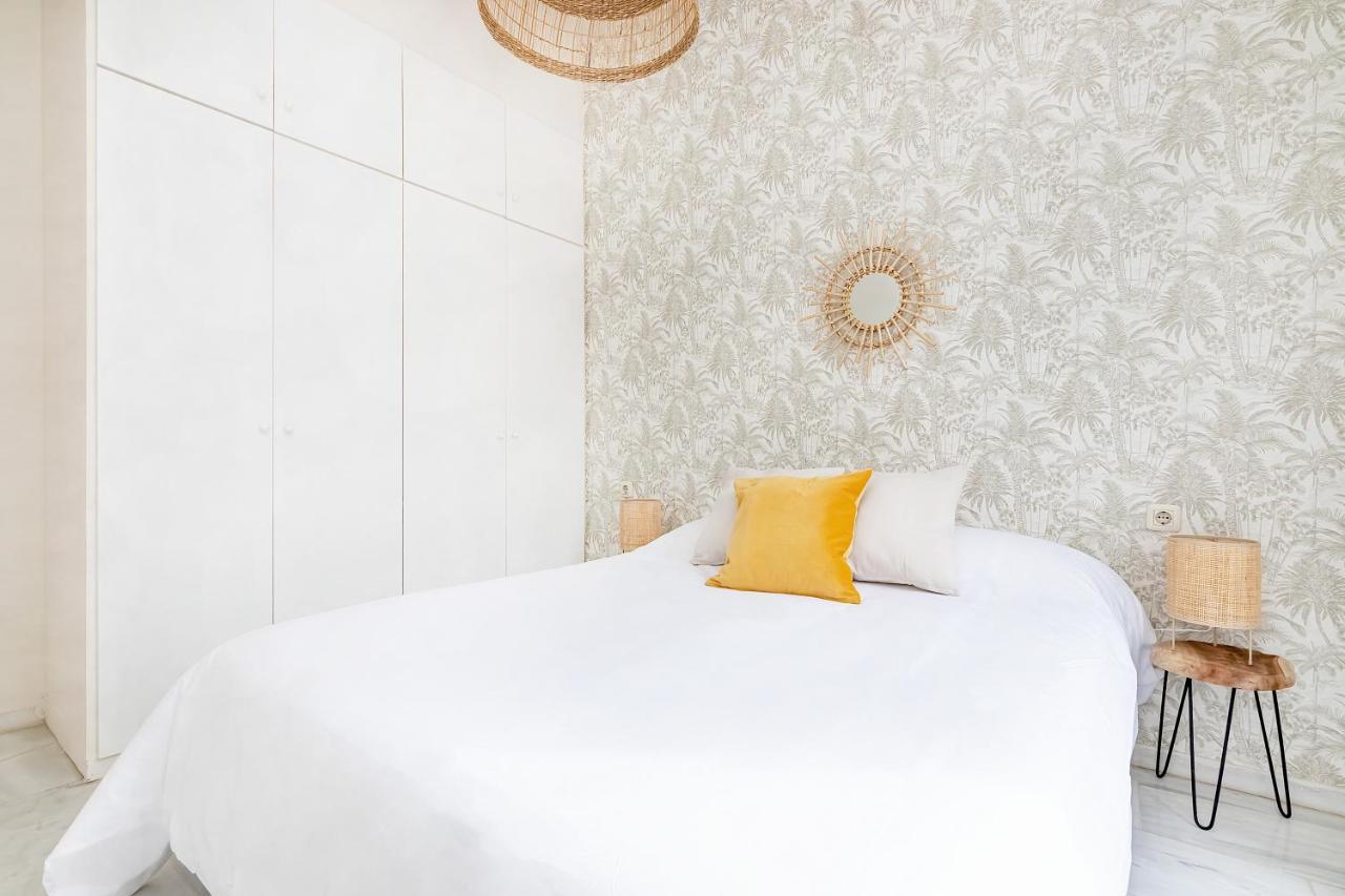 Apartament Bhost - New Street 13 Malaga Zewnętrze zdjęcie